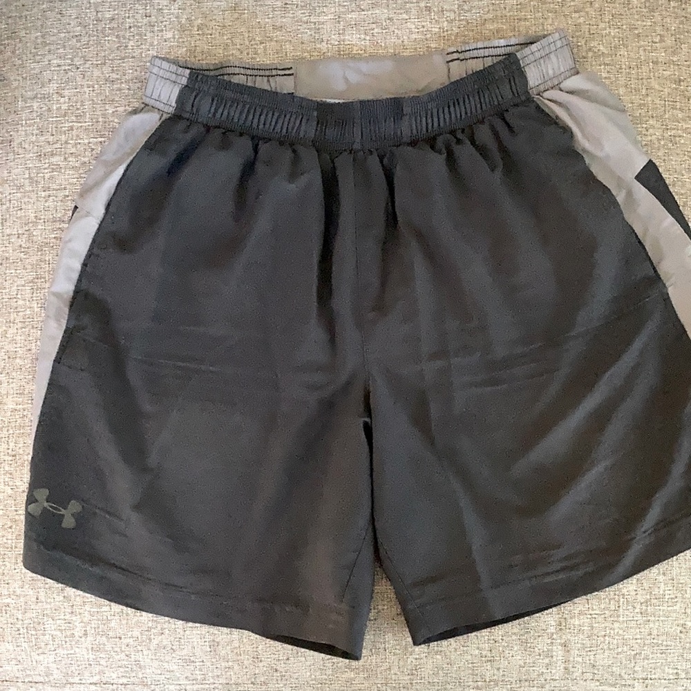 Under Armour shorts
